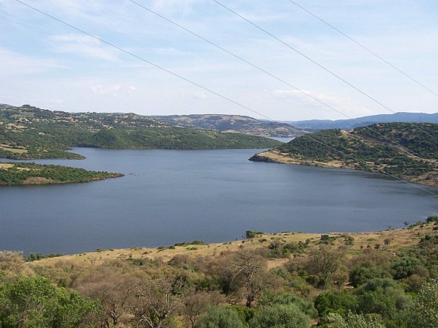 Laghi .....della SARDEGNA